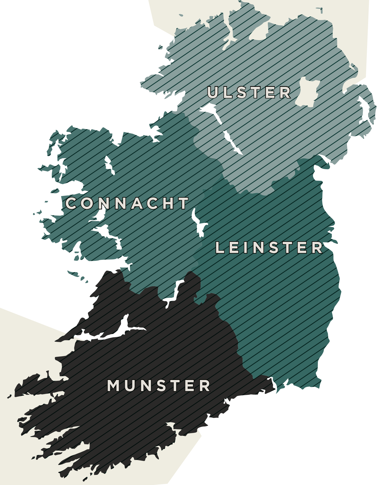 Munster Map